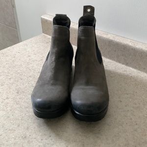 Bueno size 11 (42) Women’s ankle boots